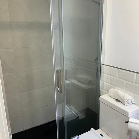 Apartment Fantastic Brand New In Location Just Few Steps From The Slope! Private Parking *