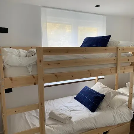 Apartment Fantastic Brand New In Location Just Few Steps From The Slope! Private Parking