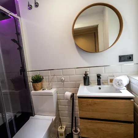 Apartment Fantastic Brand New In Location Just Few Steps From The Slope! Private Parking