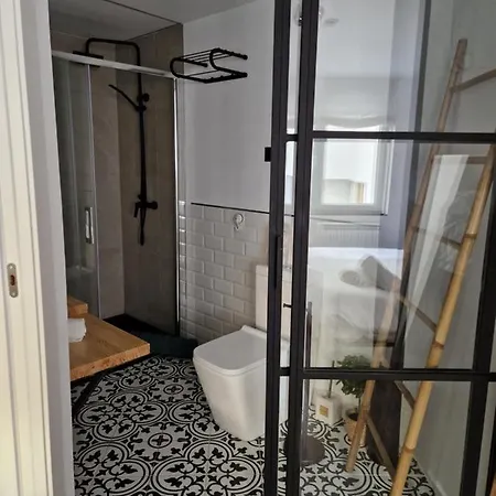 Apartment Fantastic Brand New In Location Just Few Steps From The Slope! Private Parking *